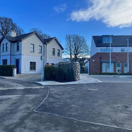 Bolton Grove House Dublin Apartment Ngoại thất bức ảnh