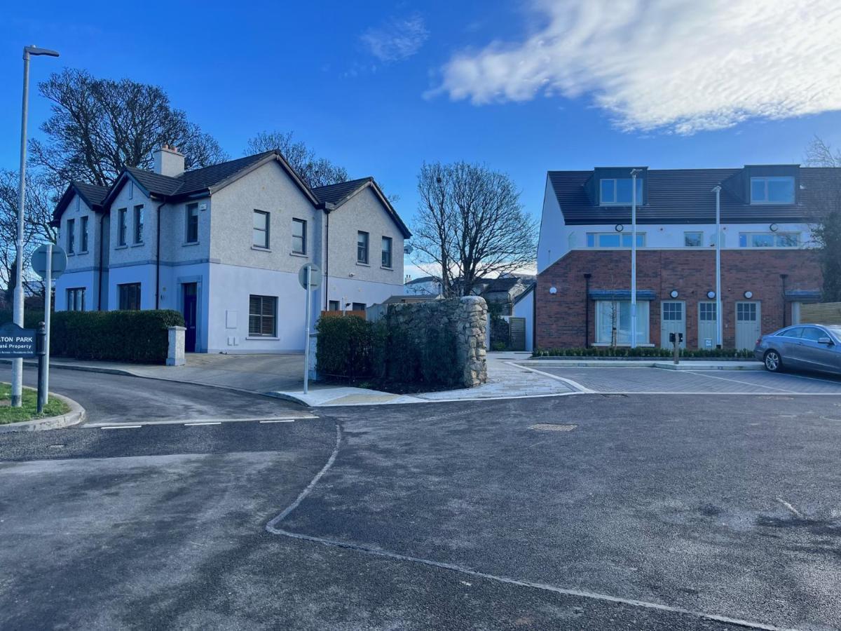 Bolton Grove House Dublin Apartment Ngoại thất bức ảnh